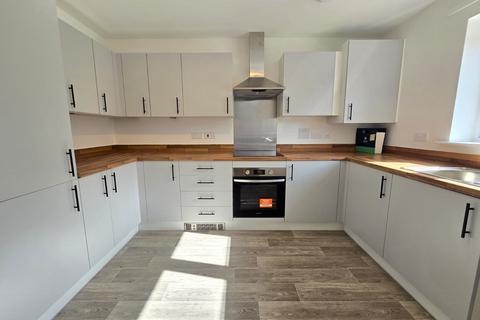 undefined, Donegal Road, Thetford, Norfolk