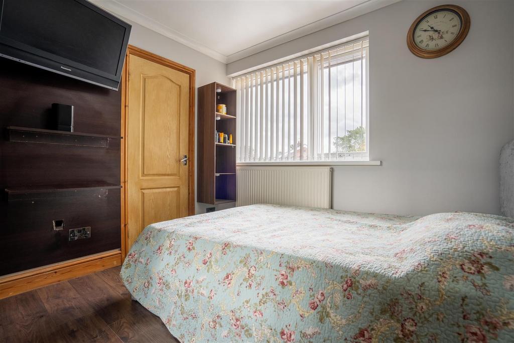 Bedroom Five