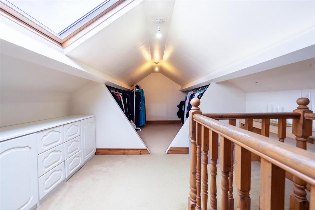 Loft Room One