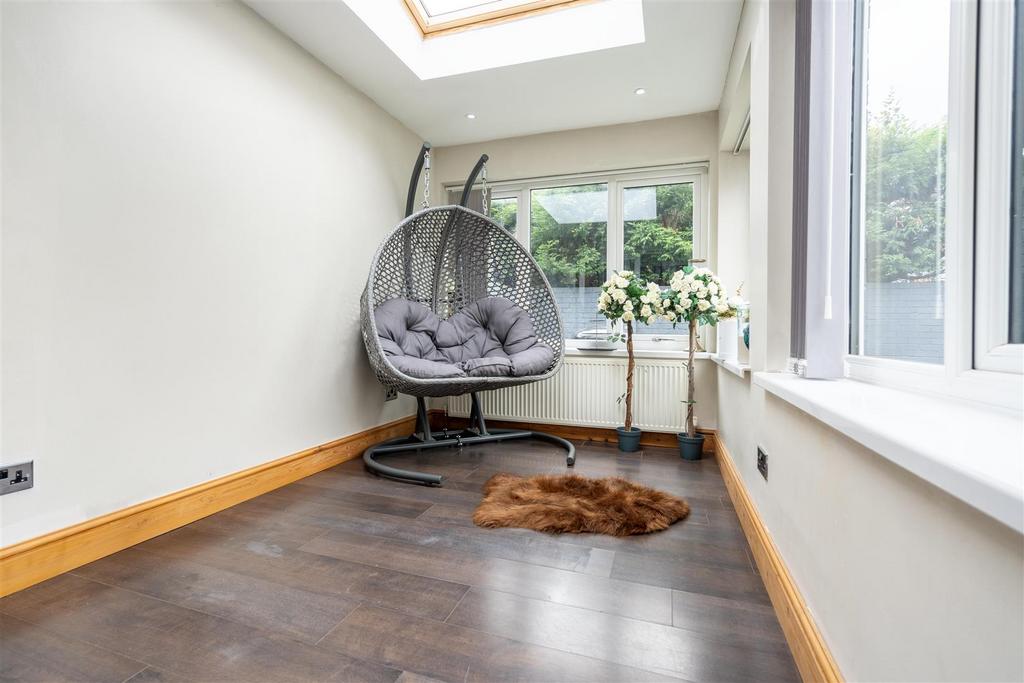 Sun Room