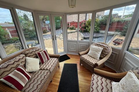 3 bedroom detached house for sale, Saxon Way, Harworth, Doncaster