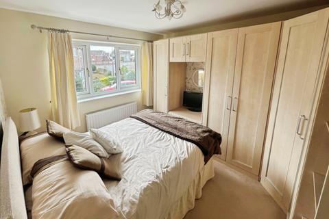 3 bedroom detached house for sale, Saxon Way, Harworth, Doncaster