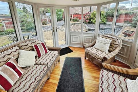 3 bedroom detached house for sale, Saxon Way, Harworth, Doncaster