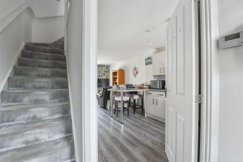 3 bedroom terraced house for sale, Whatman Drive, Maidstone ME14