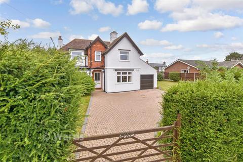 3 bedroom detached house for sale, The Avenue, St. Margaret's At Cliffe, Kent