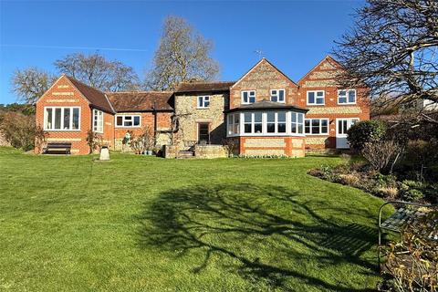 undefined, Potters Hill, Crockerton, Warminster, BA12
