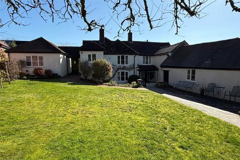 undefined, Potters Hill, Crockerton, Warminster, BA12