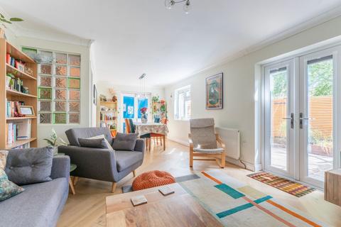 3 bedroom link detached house for sale, Vicarage Road, Norwich