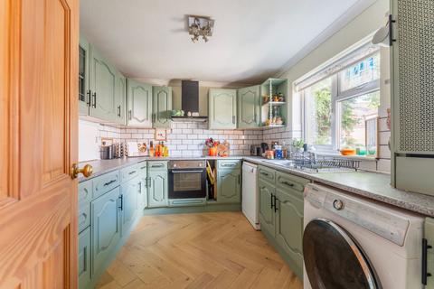 3 bedroom link detached house for sale, Vicarage Road, Norwich
