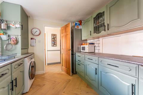 3 bedroom link detached house for sale, Vicarage Road, Norwich