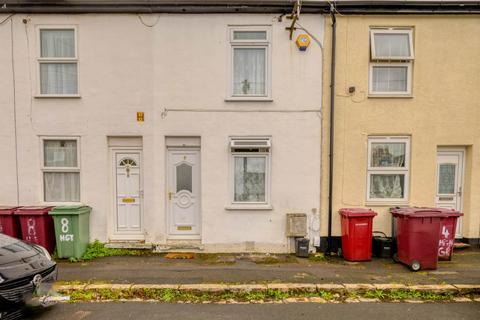 undefined, Highgrove Terrace, Reading RG1