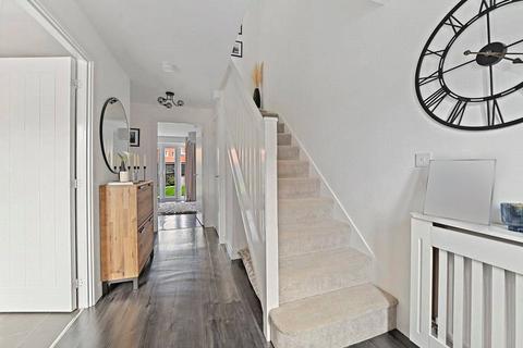 undefined, Elmswella Crescent, Elmswell, Bury St. Edmunds