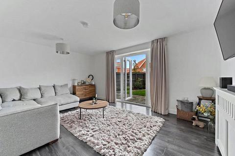 undefined, Elmswella Crescent, Elmswell, Bury St. Edmunds