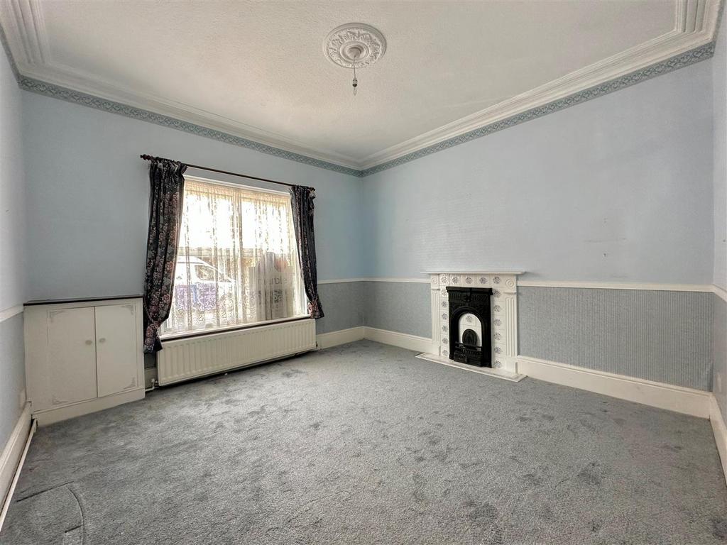 Front Room