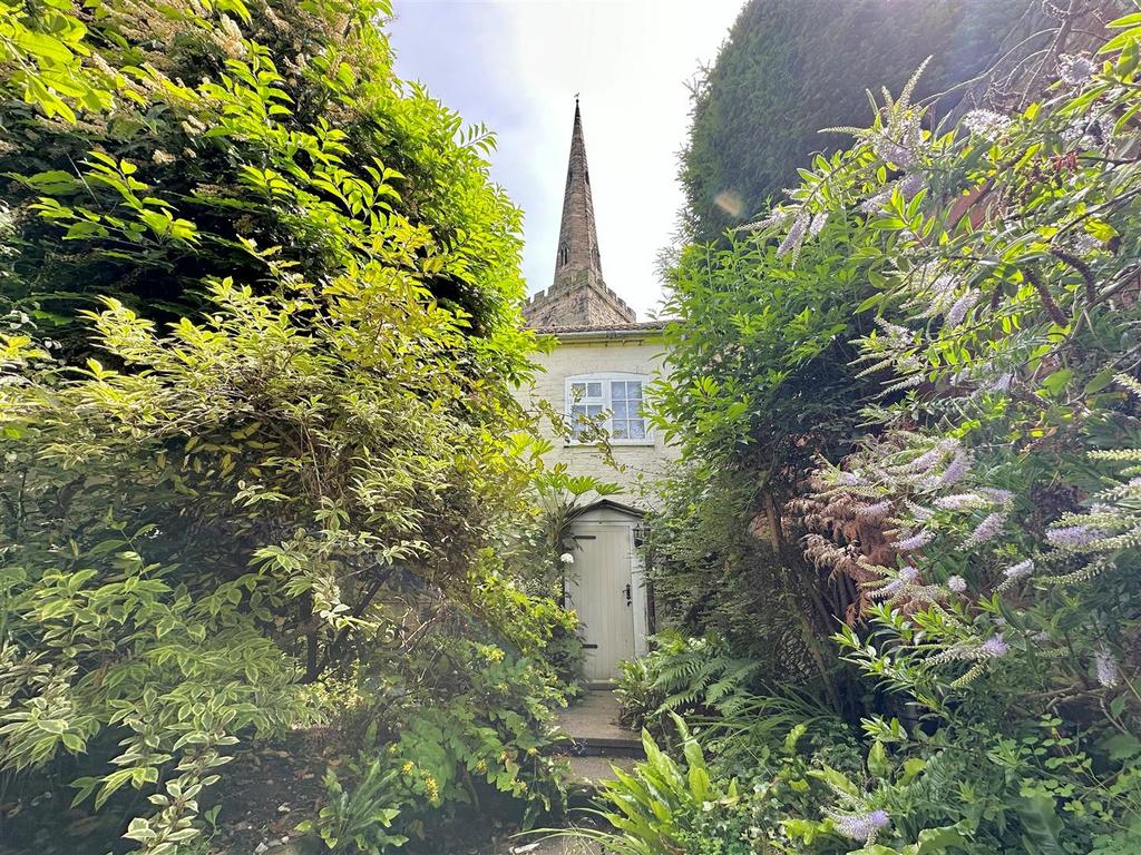 Church View
