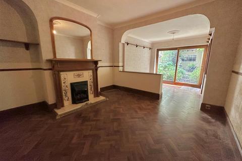 5 bedroom end of terrace house to rent, Borough Street, Derby DE74