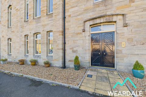 undefined, Market Place, Bishop Auckland DL13