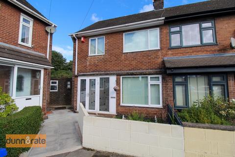 undefined, Station Grove, Stoke-On-Trent ST2