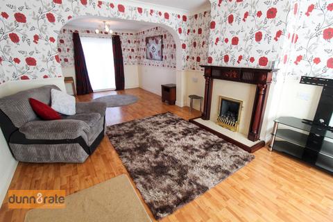 undefined, Station Grove, Stoke-On-Trent ST2