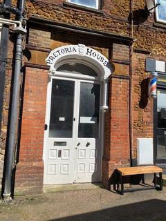 undefined, HUNSTANTON