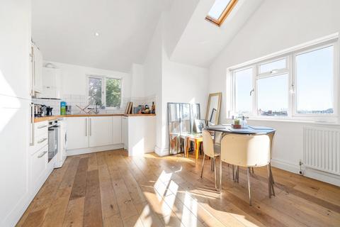 3 bedroom flat for sale, Upper Tulse Hill, SW2