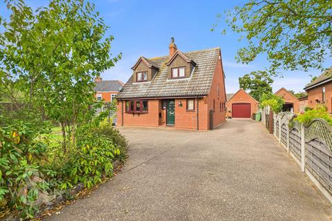 undefined, Upton Road, South Walsham, Norwich