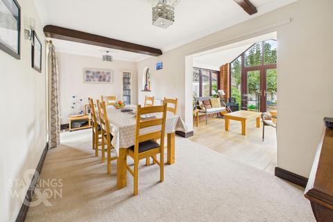 3 bedroom detached house for sale, Upton Road, South Walsham, Norwich