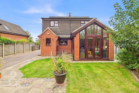 undefined, Upton Road, South Walsham, Norwich
