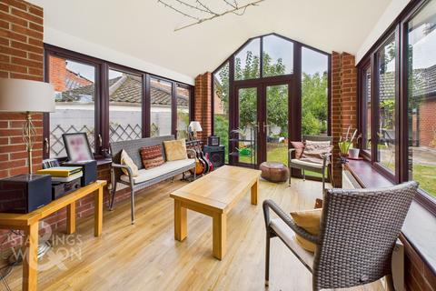 3 bedroom detached house for sale, Upton Road, South Walsham, Norwich