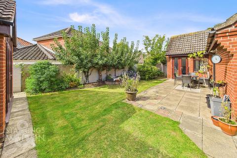 3 bedroom detached house for sale, Upton Road, South Walsham, Norwich