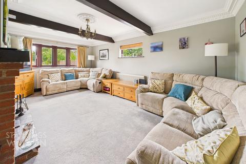 3 bedroom detached house for sale, Upton Road, South Walsham, Norwich