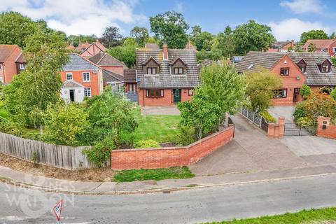 undefined, Upton Road, South Walsham, Norwich