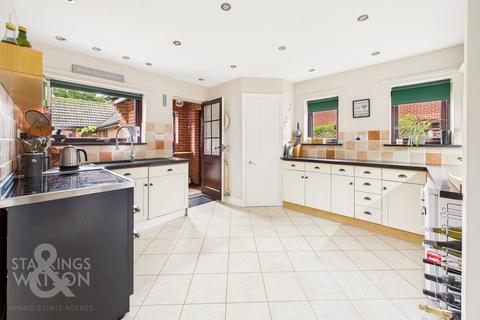 3 bedroom detached house for sale, Upton Road, South Walsham, Norwich