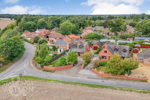 3 bedroom detached house for sale, Upton Road, South Walsham, Norwich