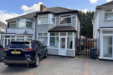 17 Farnhurst Road, Birmingham, B36 8HS