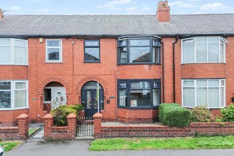 Hope Street, Leigh WN7