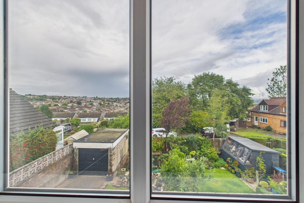 View From Bedroom 2