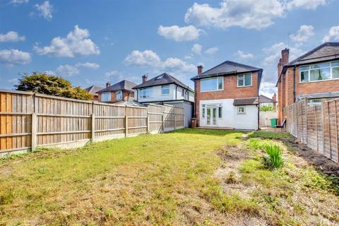 3 bedroom detached house for sale, Runswick Drive, Wollaton, Nottingham