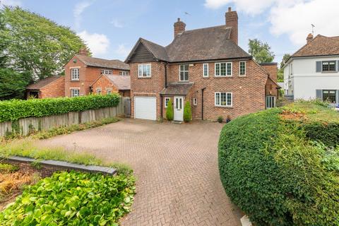 undefined, Broughton Road, Banbury, OX16 9QH