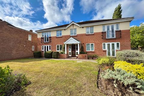 undefined, Burlish Avenue, Solihull