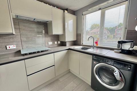 undefined, Burlish Avenue, Solihull