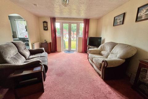 undefined, Burlish Avenue, Solihull