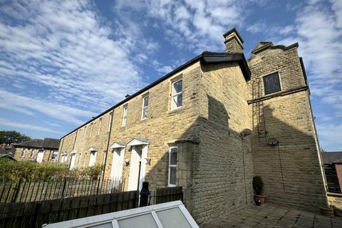 7 bedroom end of terrace house for sale, St. Margarets Garth, Durham, DH1
