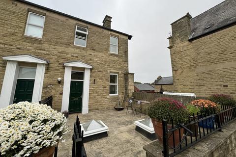 7 bedroom end of terrace house for sale, St. Margarets Garth, Durham, DH1