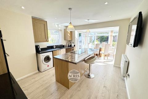 3 bedroom detached bungalow for sale, Meadowside Road, Four Oaks, Sutton Coldfield