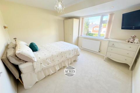 3 bedroom detached bungalow for sale, Meadowside Road, Four Oaks, Sutton Coldfield