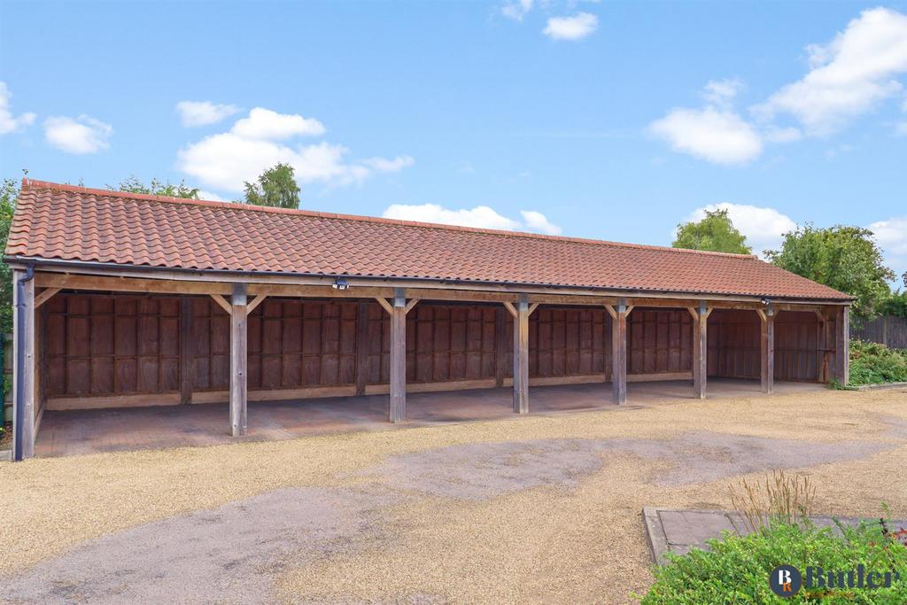 Car port