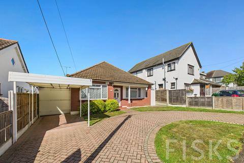 3 bedroom detached bungalow for sale, Hope Road, Essex, SS7