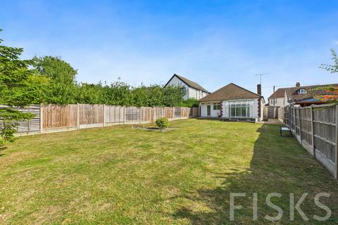 3 bedroom detached bungalow for sale, Hope Road, Essex, SS7