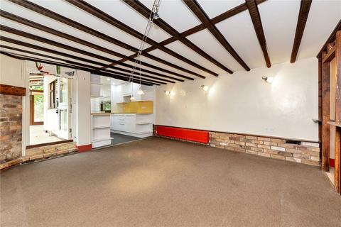 2 bedroom detached house for sale, High Street, Great Shelford, Cambridge, Cambridgeshire